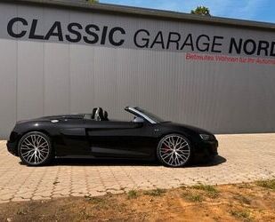 Audi R8 Gebrauchtwagen