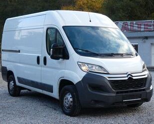 Citroen Jumper Gebrauchtwagen