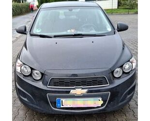 Chevrolet Aveo Gebrauchtwagen