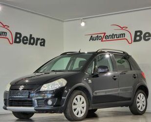 Suzuki SX4 Gebrauchtwagen