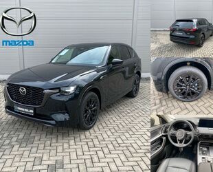 Mazda CX-60 Gebrauchtwagen