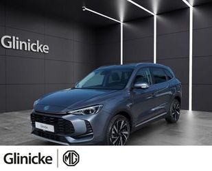 MG ZS Gebrauchtwagen