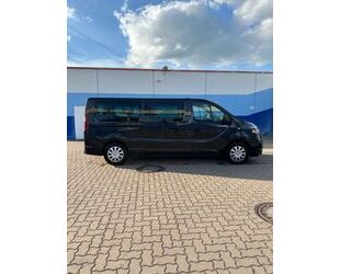 Opel Vivaro Gebrauchtwagen