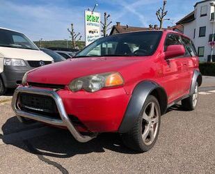 Honda HR-V Gebrauchtwagen
