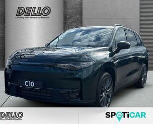 Leapmotor C10 Gebrauchtwagen