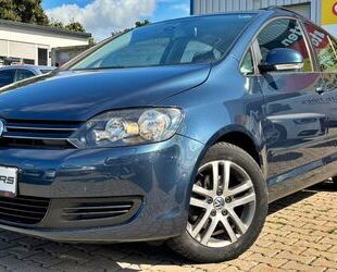 VW Golf Plus Gebrauchtwagen