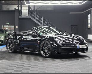 Porsche 992 Gebrauchtwagen