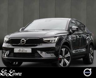 Volvo C40 Gebrauchtwagen