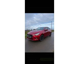Mazda 2 Gebrauchtwagen