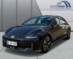 Hyundai IONIQ 6 Gebrauchtwagen