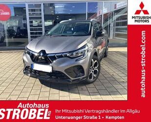 Mitsubishi ASX Gebrauchtwagen
