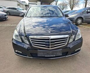 Mercedes-Benz E 350 Gebrauchtwagen
