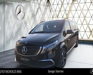 Mercedes-Benz EQV Gebrauchtwagen