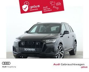 Audi Q7 Gebrauchtwagen