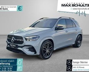 Mercedes-Benz GLE 450 Gebrauchtwagen