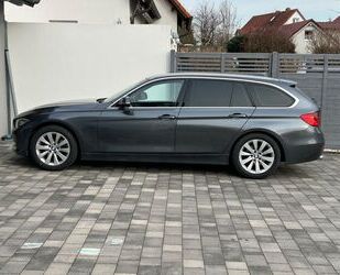 BMW 320 Gebrauchtwagen