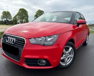 Audi A1 Gebrauchtwagen