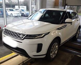 Land Rover Range Rover Evoque Gebrauchtwagen