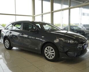 Kia ceed Sportswagon Gebrauchtwagen