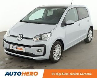 VW up! Gebrauchtwagen