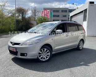 Mazda 5 Gebrauchtwagen