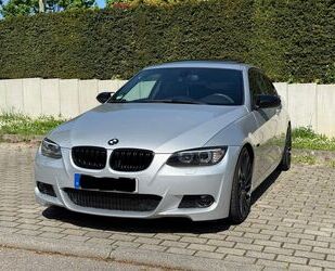 BMW 325 Gebrauchtwagen