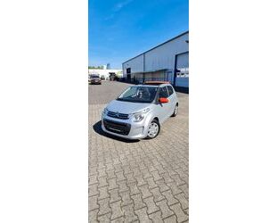 Citroen C1 Gebrauchtwagen