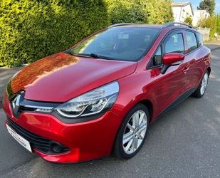 Renault Clio Gebrauchtwagen