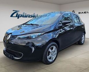 Renault ZOE Gebrauchtwagen