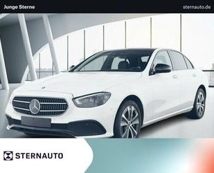 Mercedes-Benz E 300 Gebrauchtwagen