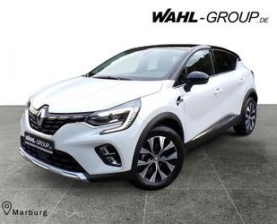 Renault Captur Gebrauchtwagen