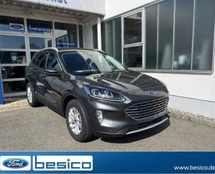 Ford Kuga Gebrauchtwagen