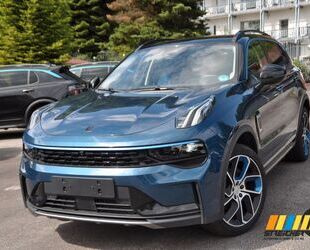 Lynk & Co 01 Gebrauchtwagen