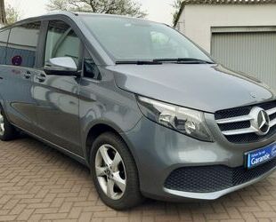 Mercedes-Benz V 250 Gebrauchtwagen