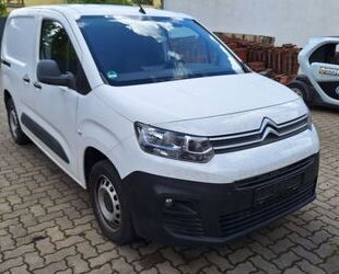 Citroen Berlingo Gebrauchtwagen