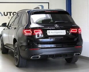 Mercedes-Benz GLC 300 Gebrauchtwagen