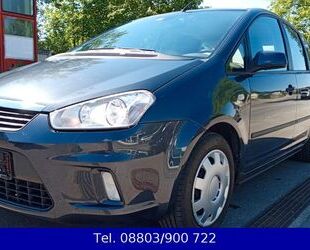 Skoda C-Max 