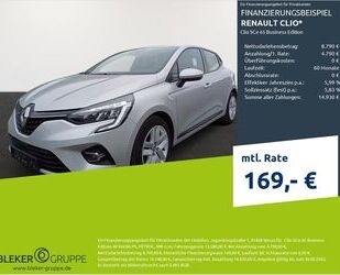 Renault Clio Gebrauchtwagen