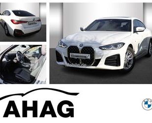 BMW 430 Gran Coupé Gebrauchtwagen