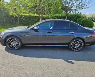 Mercedes-Benz E 450 Gebrauchtwagen