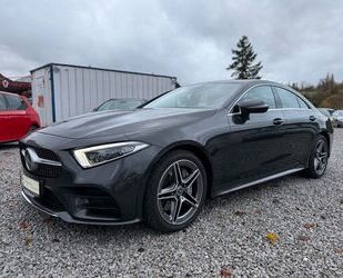 Mercedes-Benz CLS 400 Gebrauchtwagen