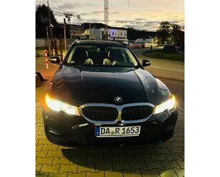 BMW 318 Gebrauchtwagen