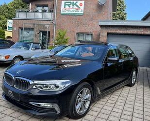 BMW 530 Gebrauchtwagen