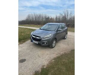 Hyundai ix35 Gebrauchtwagen