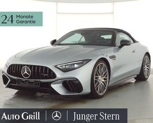 Mercedes-Benz SL 55 AMG Gebrauchtwagen