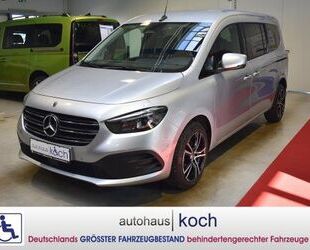 Mercedes-Benz T-Klasse Gebrauchtwagen