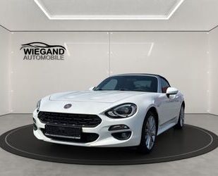 Fiat 124 Spider Gebrauchtwagen