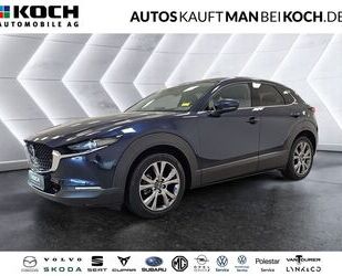 Mazda CX-30 Gebrauchtwagen