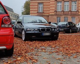 BMW 316 Gebrauchtwagen