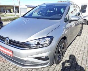 VW Golf Sportsvan Gebrauchtwagen